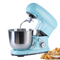 Dough Mixer 5.5l 3In1 Multifunction Powerful Food Processor